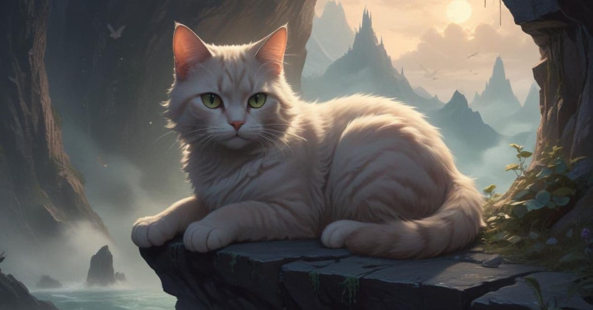 Котка