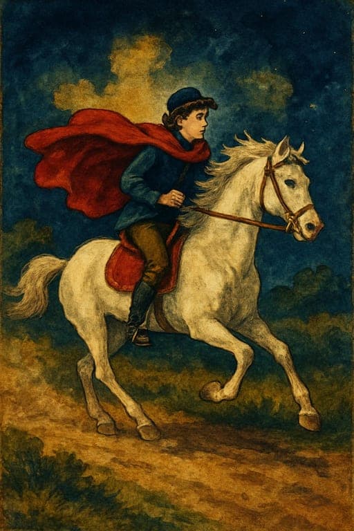 Конникът