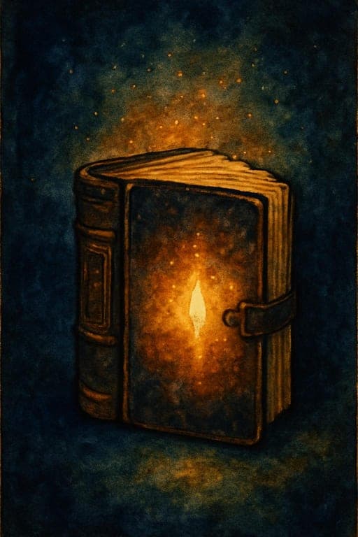 Книгата