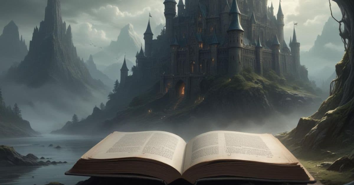 Книга