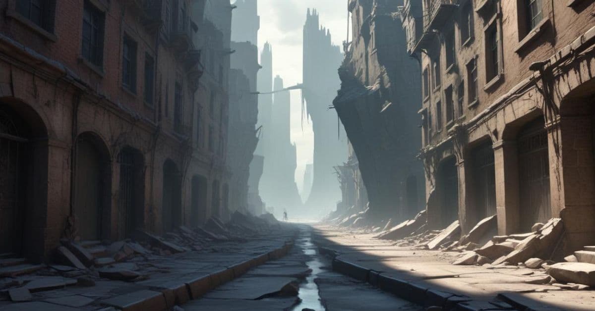 Заметресение