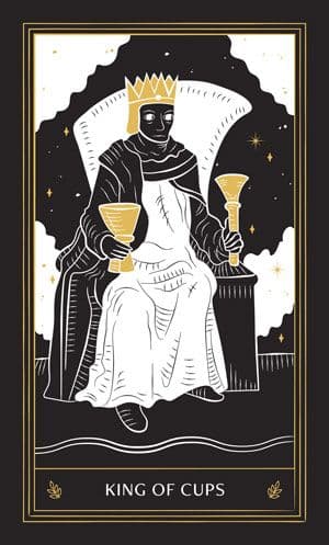 Крал Чаши